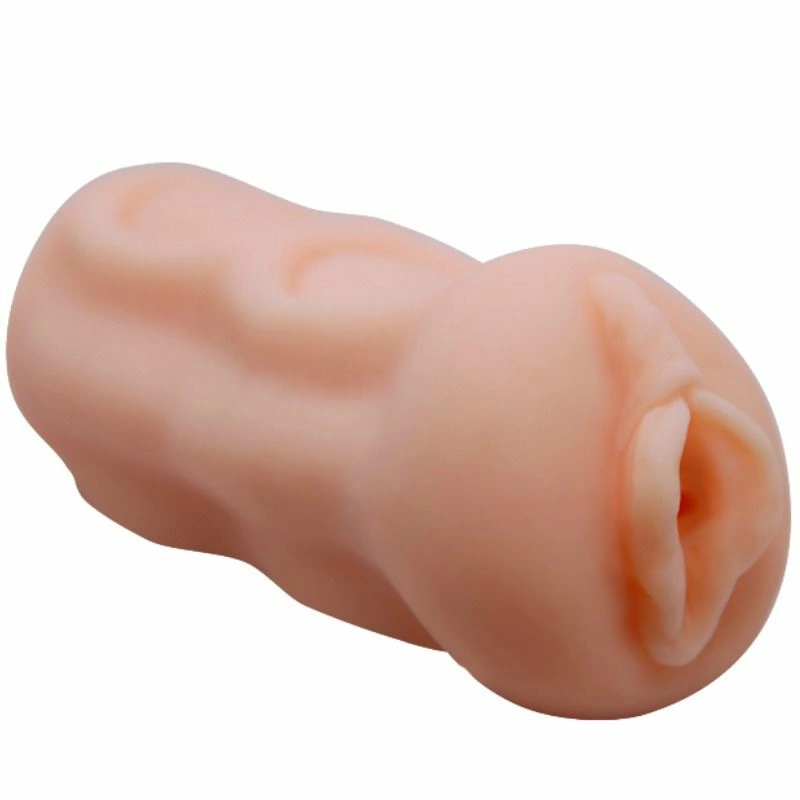 Lillian Intimate Device 13 cm TPR Compact Anatomical Model