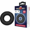 Super Soft Silicone Elastic Ring 5cm Black