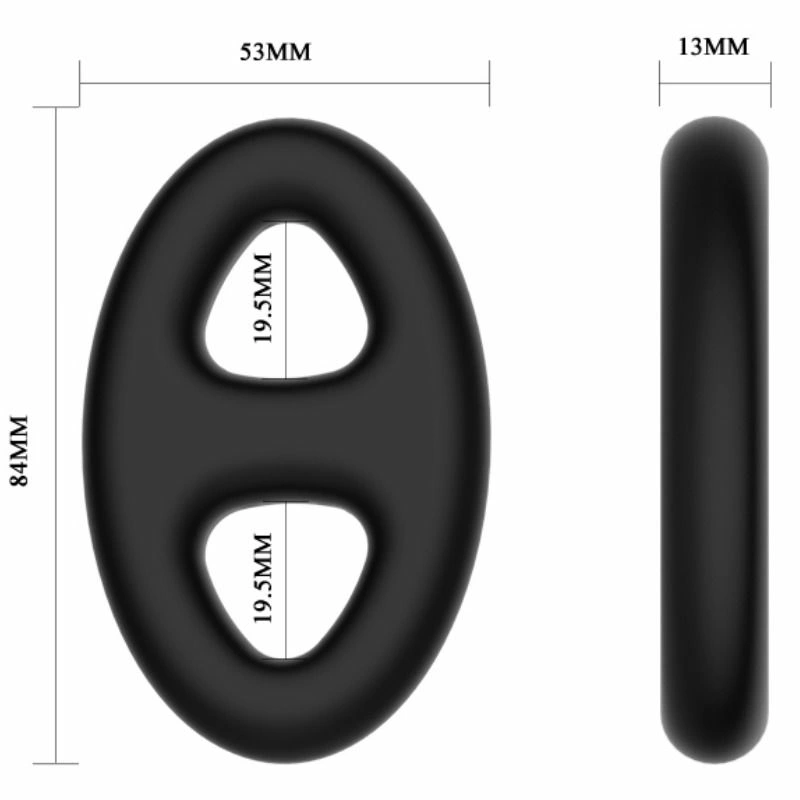 Cock rings