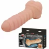 8 cm z Wibracjami - Elastyczny Model 8 cm z Wibracjami - Elastyczny Model