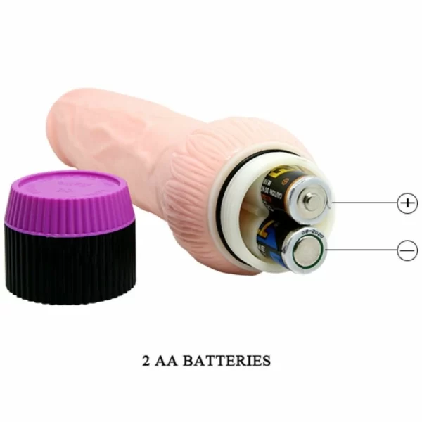 realistic vibrator