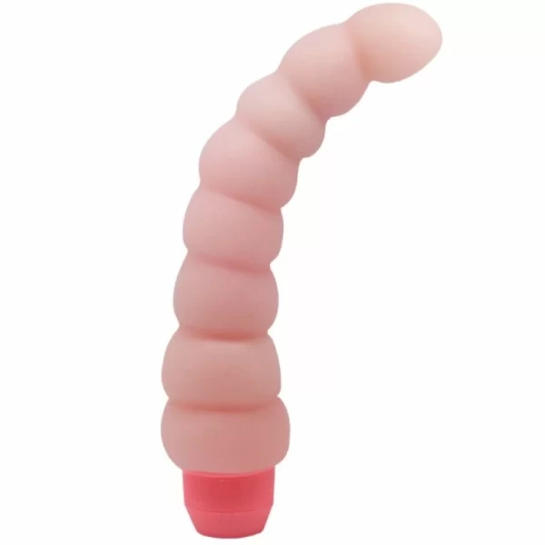Flexi Vibe Sensual Spine Flexible Vibrator 19cm Multi-Speed
