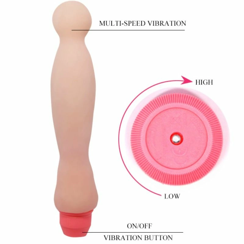 WIBRATORY