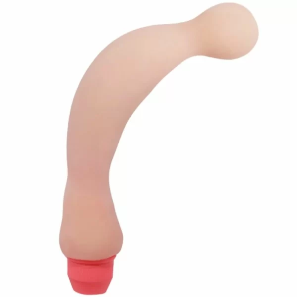 Flexi Vibe Sensual Spine Intimate Massager 22 cm Flexible Design