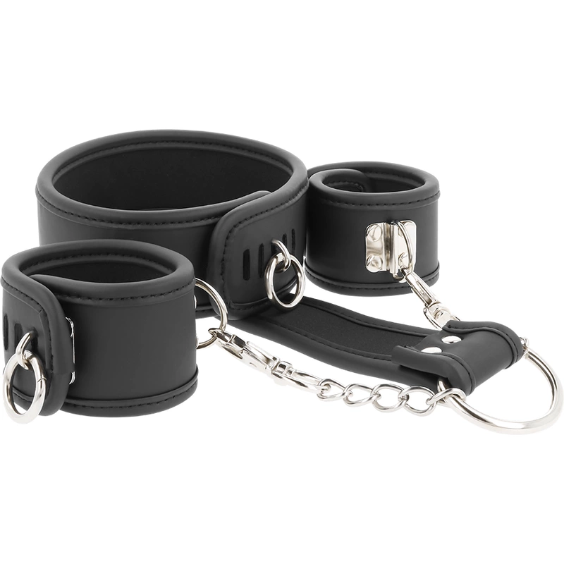 Bondage