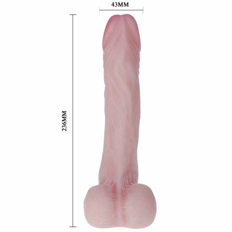 Dildos & dongs