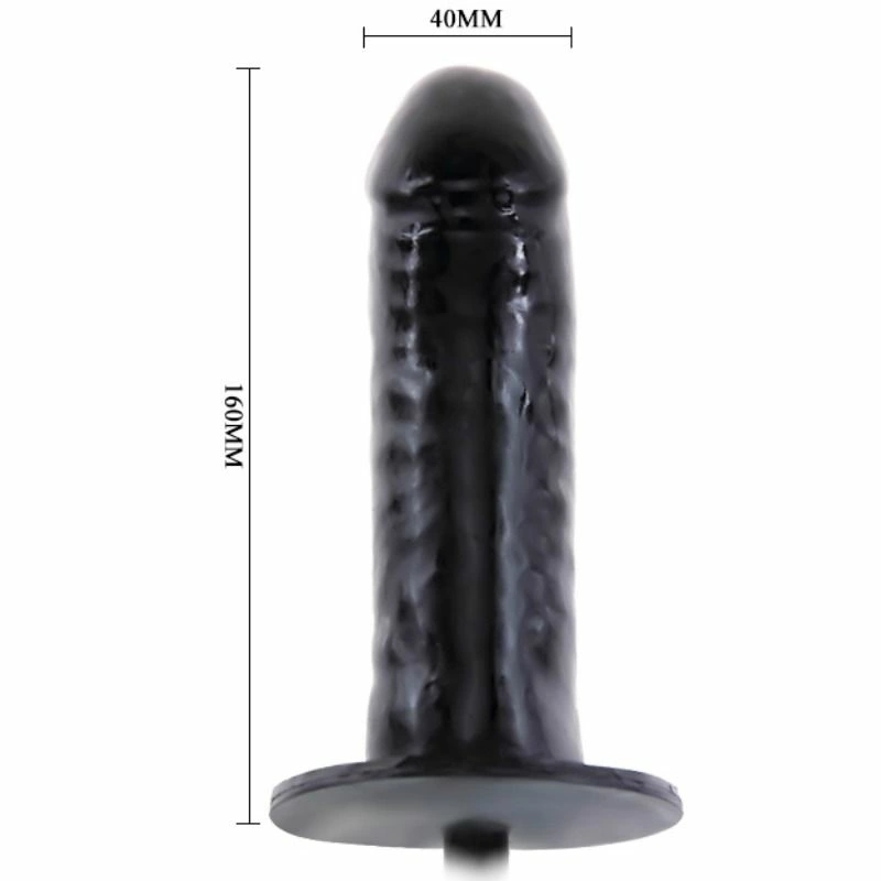 Dildos & dongs