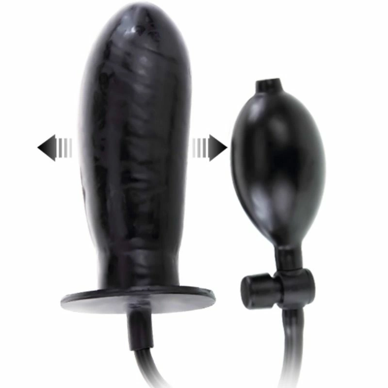 Bigger Joy Inflatable Model 16 cm - Adjustable Size