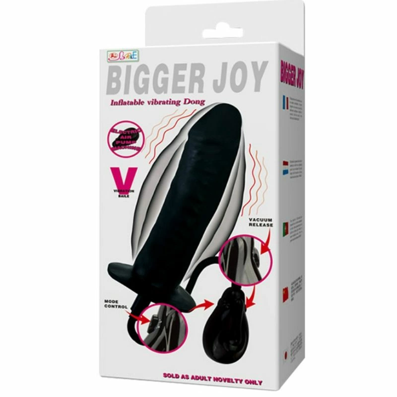 Dildos & dongs