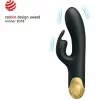 Smart Double Pleasure Vibrator