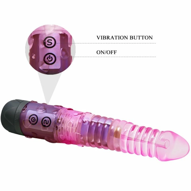 WIBRATORY