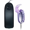 Super Vibrator - Compact Vibrating Egg with Remote Control
