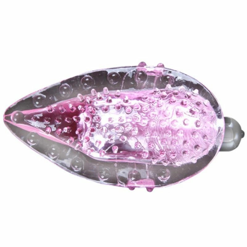Baile Finger Massager model z 10 trybami wibracji