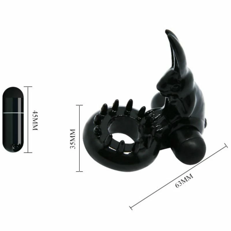 Cock rings