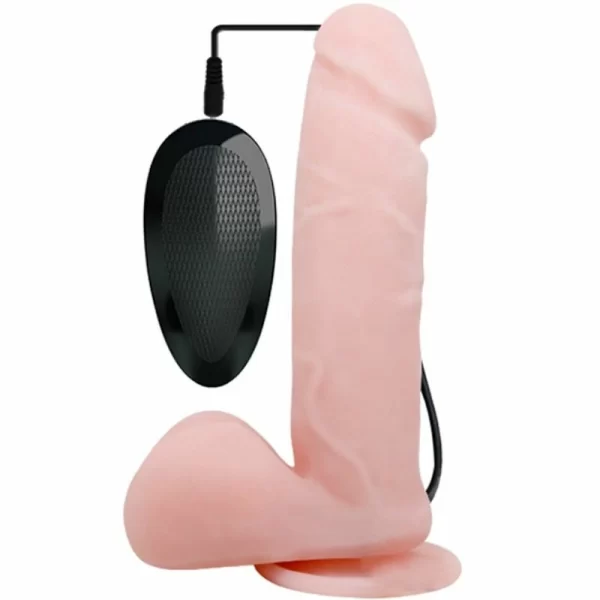 Oliver Rotating Intimate Machine with Multi-Speed Vibration