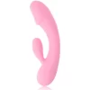 Ron Smart Vibrator with Flexible Rabbit