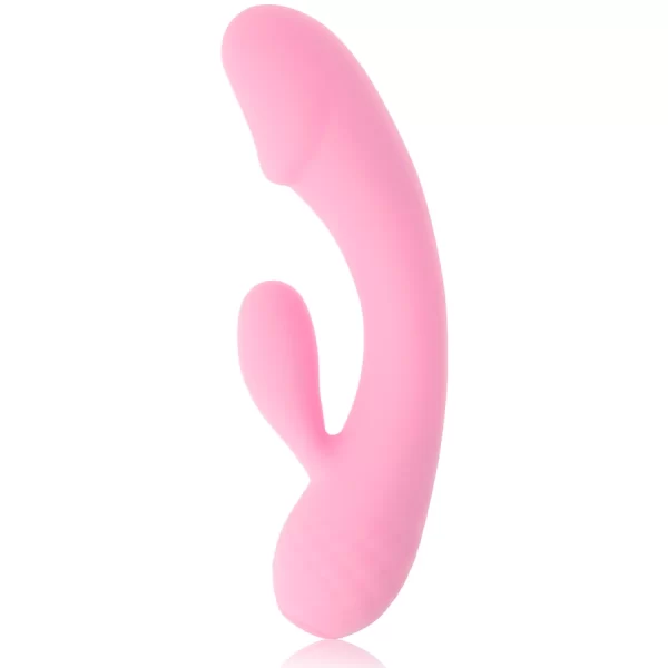 Ron Smart Vibrator with Flexible Rabbit