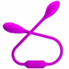 Dream Lovers Whip Unisex Flexible Vibrating Device 12 Modes