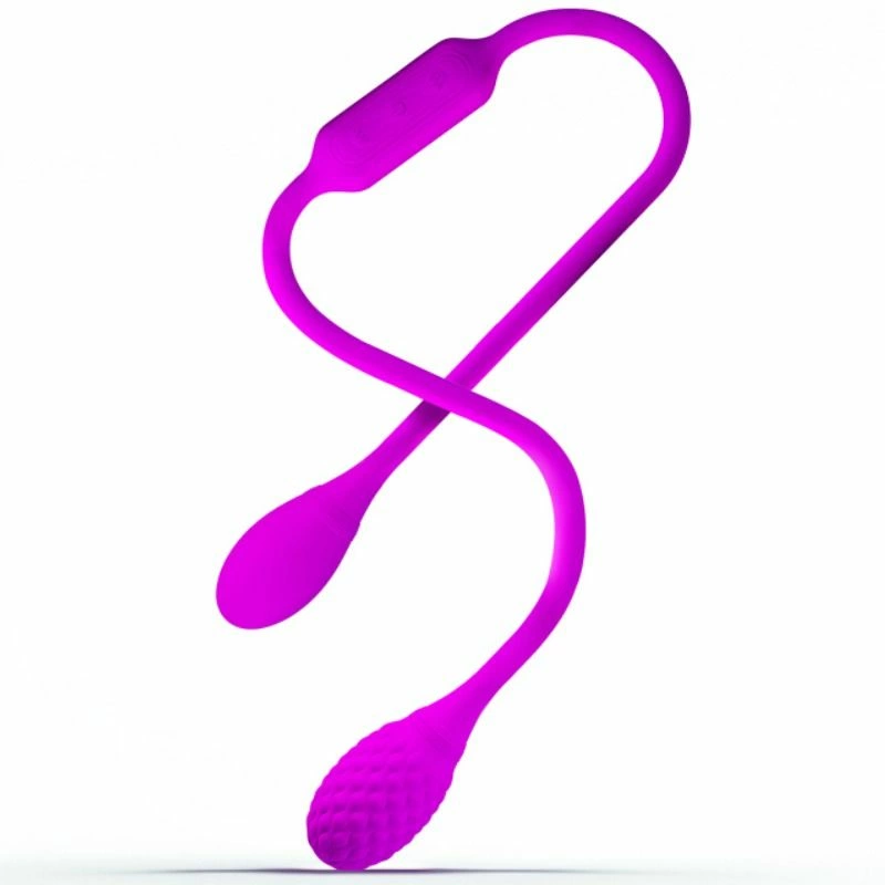Dream Lovers Whip 2 Unisex Flexible Vibrating Stimulator