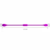 PRETTY LOVE Dream Lovers Whip 2 - elastyczny stymulator unisex