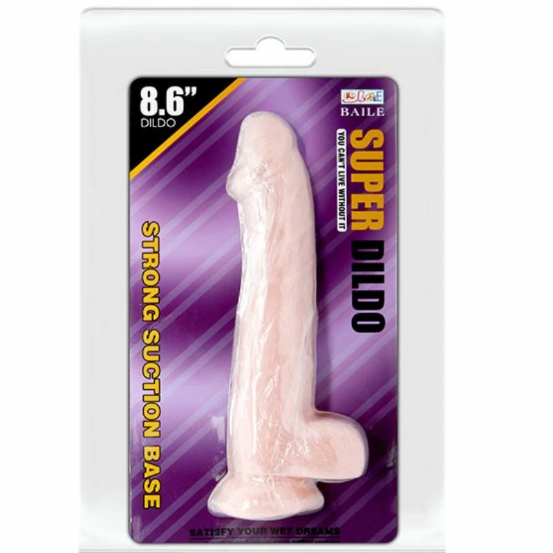 Dildos & dongs
