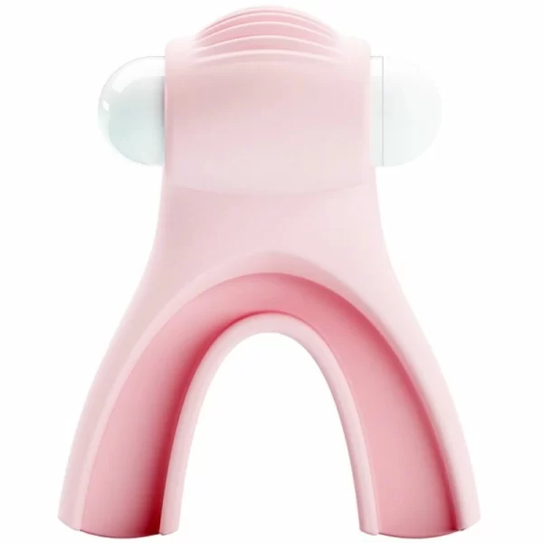 Elsa Oral Stimulator Silicone Compact Waterproof Design