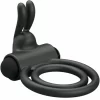 Osmond Silicone Vibrating Support Ring