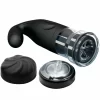 Breton Rechargeable Intimate Machine with Multi-Function System