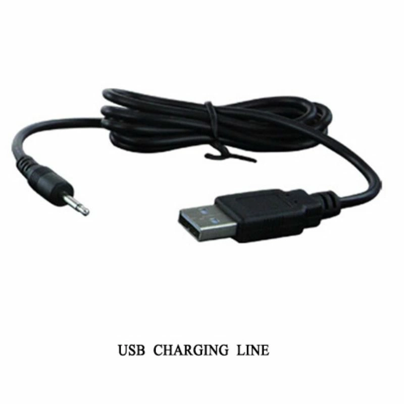 fioletowe USB