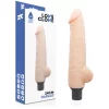Harald 24cm Intimate Device with Self-Lubrication & Vibration