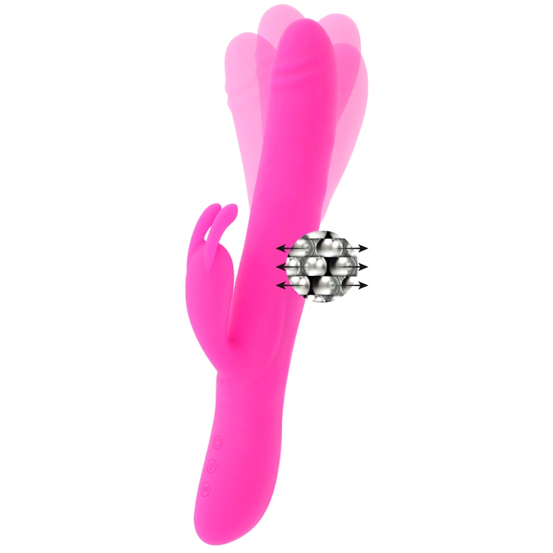 Vibrators Sextoys