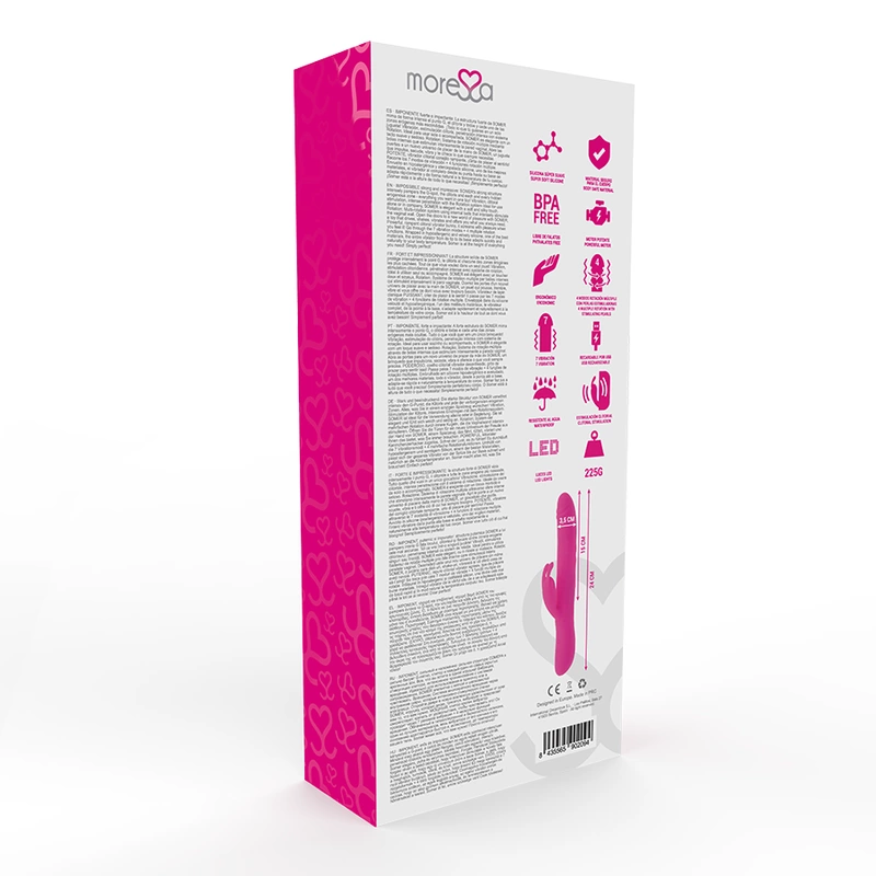 Sextoys Vibrators