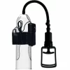 Erection Pump with Vibration - Transparent