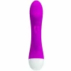 PRETTY LOVE INTELIGENTNY Wibrator Krolik 30 Trybow Åadowalny Silikonowy