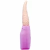Smart Tongue Intimate Device with Rotating Function USB