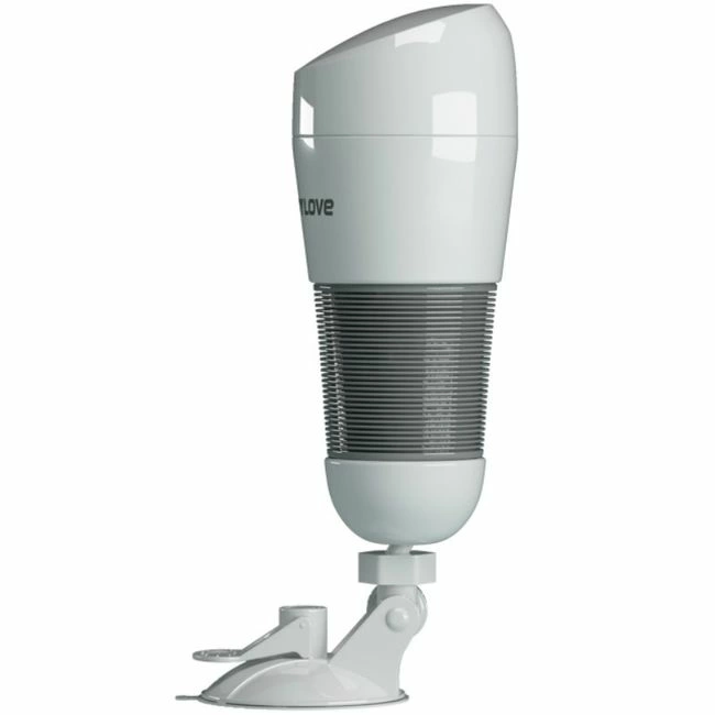 Hedy Intimate Machine Vagina Design Silicone Case
