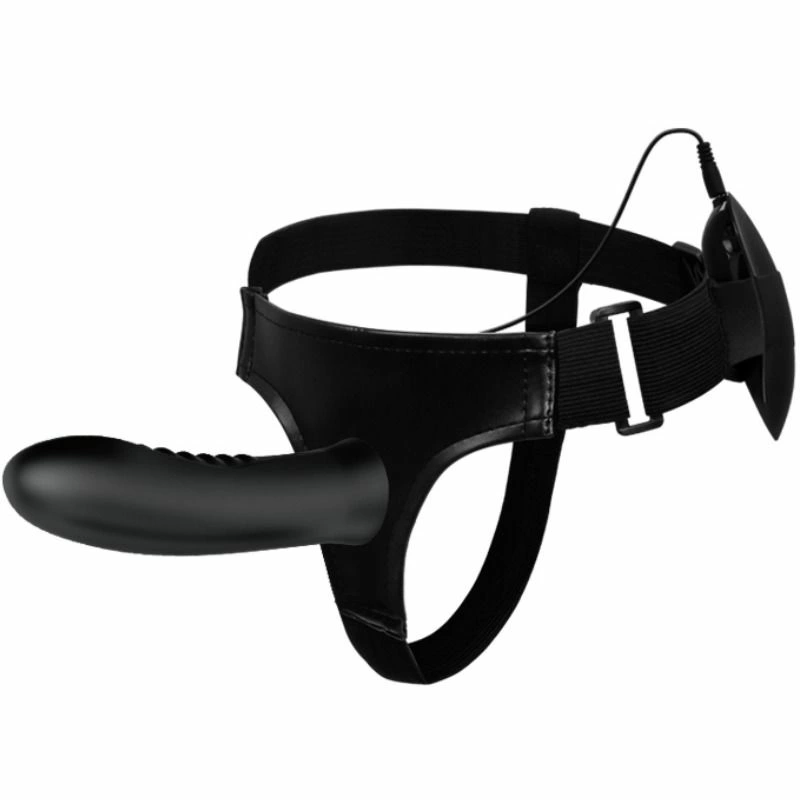 Myron Strap-On System with Vibration