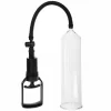 Alexander Intimate Pump Transparent System for Beginners