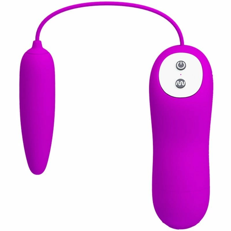 Harriet Massager Stimulator 12 Modes Soft Silicone Pink
