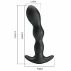 Anal toys