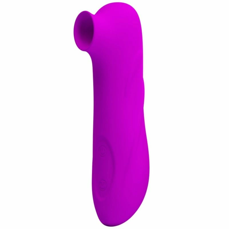 Magic Flute Stimulator by Sucker