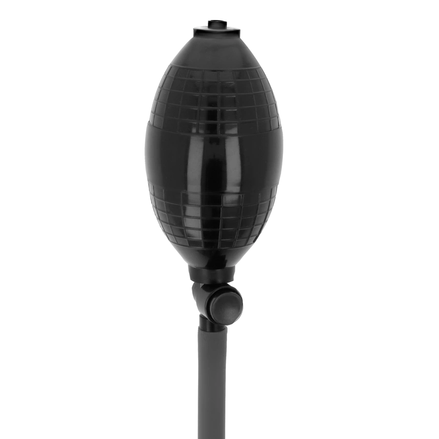 Pump Addicted RX3 Black - System proÅ¼niowy
