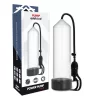 RX5 Transparent Vacuum Enhancement Device 23cm ABS
