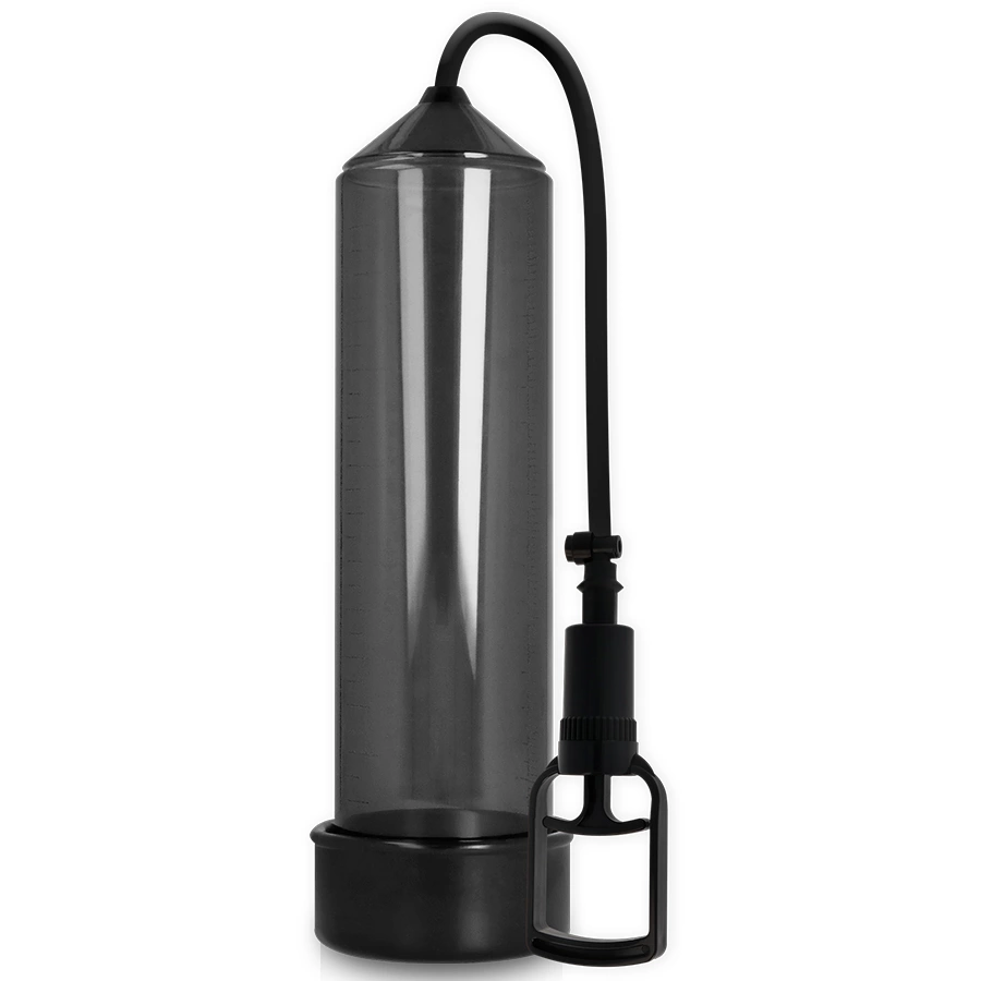 Zoom pumps Sextoys