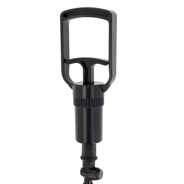 Pump Addicted RX9 Transparent – Pompki powiększające penisa