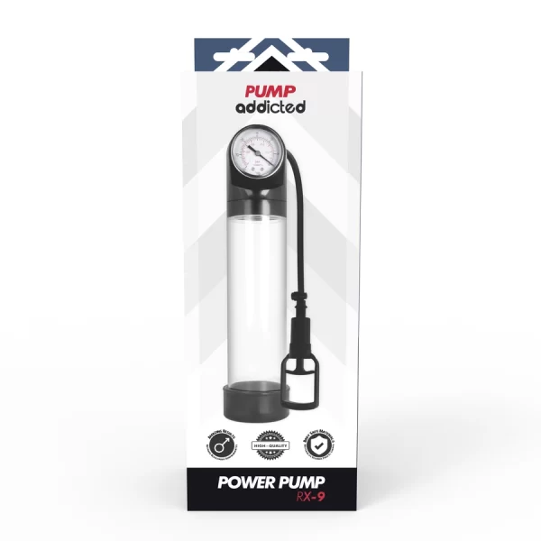 penis pump