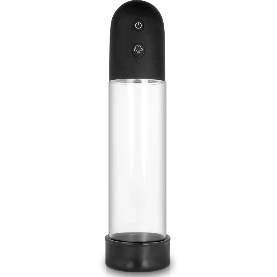 ABS & Silicone