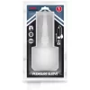 Pleasure Sleeve Automatic Transparent Enhancement System