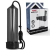 RX5 Black Vacuum System with Integrated Vibration