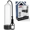 RX7 Transparent Vacuum System with Vibration 24cm ABS